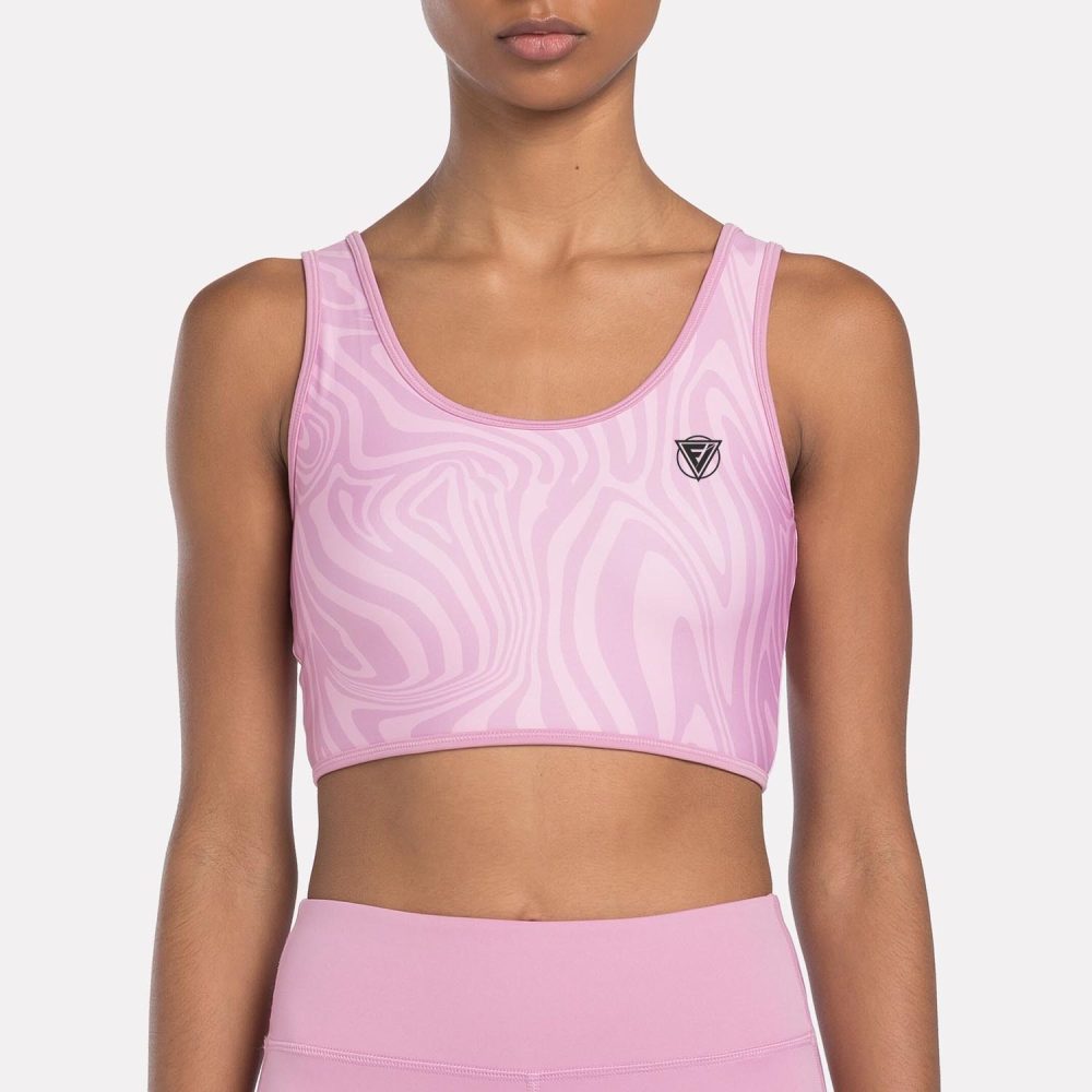 Modern Safari Bralette